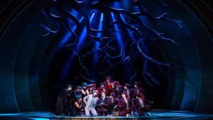 The Wind in the Willows: The Musical — foto 7