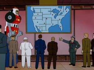 Episodio 22