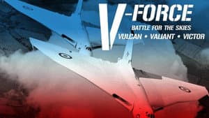 V-Force: Battle For The Skies - Vulcan, Valiant, Victor — foto 1