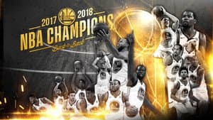 2018 NBA Champions: Golden State Warriors — foto 1