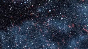 Space Noise — foto 3