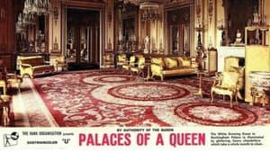 Palaces of a Queen — foto 1