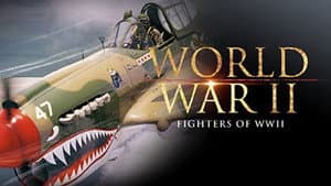 Fighters of WWII — foto 1