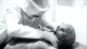 Alien Autopsy: (Fact or Fiction?) — foto 4