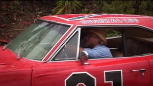 Not Really... The Dukes of Hazzard: A Hardcore Parody — foto 1