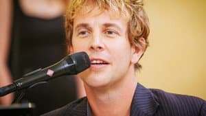 Tom Odell - Sounds Like Art Musée Bourdelle, Paris — foto 1