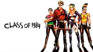 Class of 1984 — foto 11