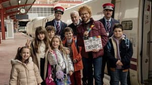 A todo tren: Destino Asturias — foto 2