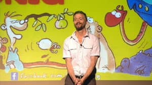 König des Comics – Ralf König — foto 2