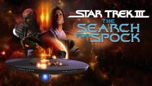 Viaje a las Estrellas III: La Búsqueda de Spock — foto 2