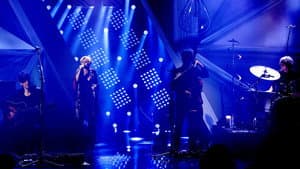 Patricia Kaas: 3sat Festival 2017 — foto 1