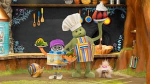 The Tiny Chef Show — foto 1