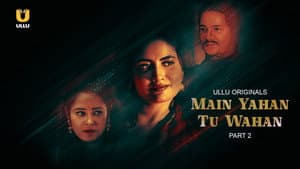 Main Yahan Tu Wahan — foto 2