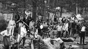 Hollywood rueda en España (1955-1980) — foto 1