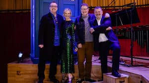 Doctor Who at 60: A Musical Celebration — foto 1