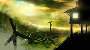 Electric City — foto 1