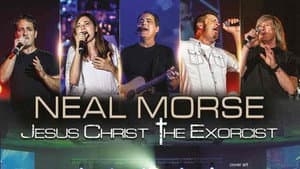 Neal Morse: Jesus Christ the Exorcist - Live at Morsefest 2018 — foto 1