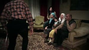 Saklı Hayatlar — foto 1