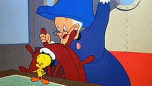Tugboat Granny — foto 1