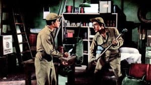 Escape from San Quentin — foto 1