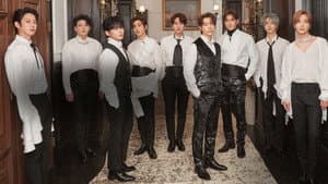 SUPER JUNIOR: The Last Man Standing — foto 4
