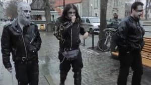 Blackhearts — foto 3