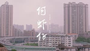 何虾仔 — foto 2