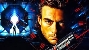 Timecop: Policía En El Tiempo — foto 6