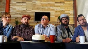 Hors Québec — foto 1