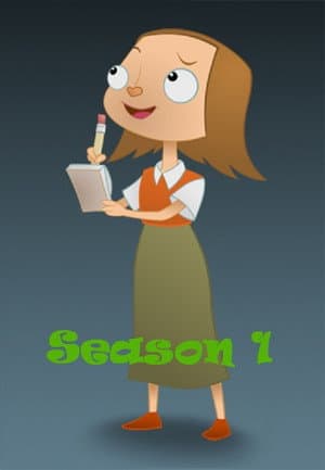 Temporada 1