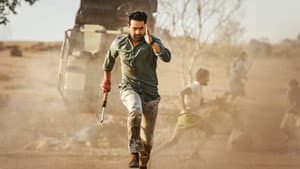 అరవింద సమేత... వీర రాఘవ — foto 10