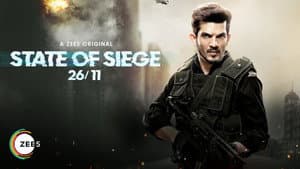State of Siege 26/11 — foto 2