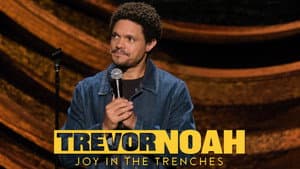 Trevor Noah: Joy in the Trenches — foto 5