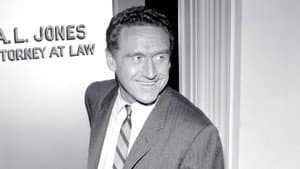 The Law and Mr. Jones — foto 1