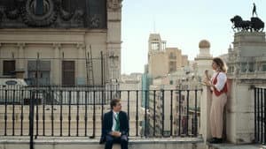 Las puertas del paraíso — foto 1