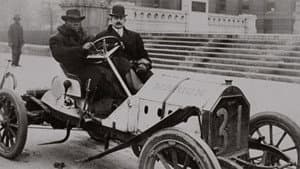 Unforgivable Blackness: The Rise and Fall of Jack Johnson — foto 2