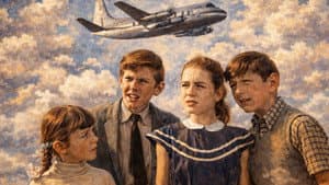 The Stolen Airliner — foto 2