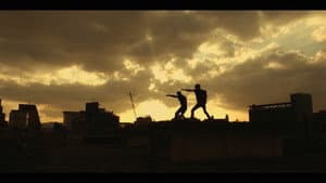 Luchador Legendario (A Legendary Fighter) — foto 1