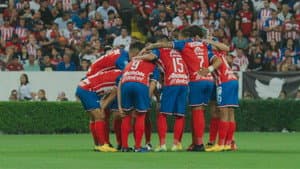 CHIVAS: El Rebaño Sagrado — foto 3
