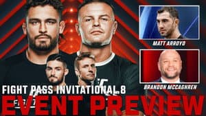 UFC Fight Pass Invitational 8 — foto 1