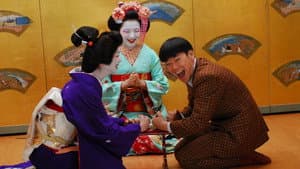 舞妓Haaaan!!! — foto 1