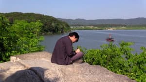그 자연이 네게 뭐라고 하니 — foto 3
