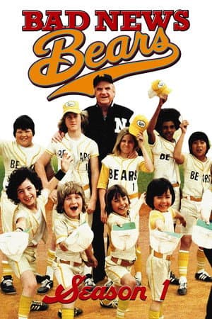 Temporada 1