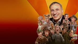 Mel Brooks: ¡El hombre de 99 años! — foto 2
