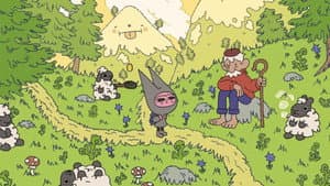 L’Odyssée de la Pomme d’Api — foto 1