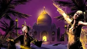 Shéhérazade: Les Mille et Une Nuits — foto 1
