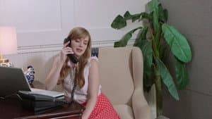 Girl Number 9 — foto 1