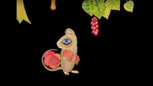 The Town Mouse and the Country Mouse — foto 1