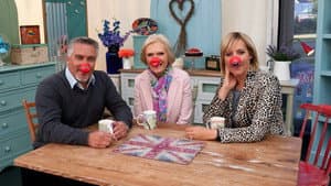 The Great Comic Relief Bake Off — foto 2
