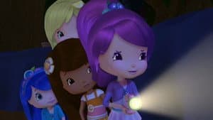 Strawberry Shortcake: The Glimmerberry Ball Movie — foto 3